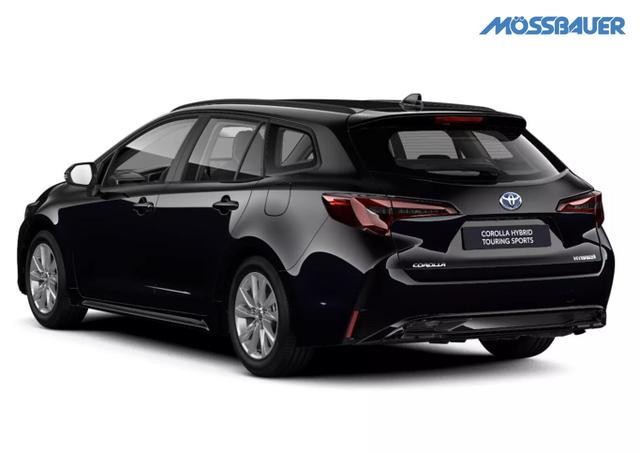 Toyota Corolla Touring Sports Comfort TS Nav LED Kam ACC DigC 10"Touch NSW 