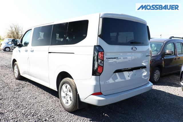 Ford Transit Custom Limited Kombi Aut L2 LED SHZ KeyL 