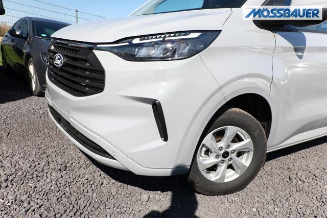 Ford Transit Custom Limited Kombi Aut L2 LED SHZ KeyL 