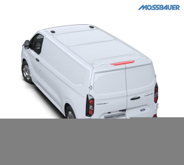 Ford Transit Custom 0 % Anzahlung Trend 320L2 LED AHK LadeP Kam 3-S 