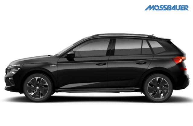 Skoda Kamiq 0 % Anzahlung Monte Carlo DSG MonteC Pano Matrix Kam SHZ Kessy SunS 