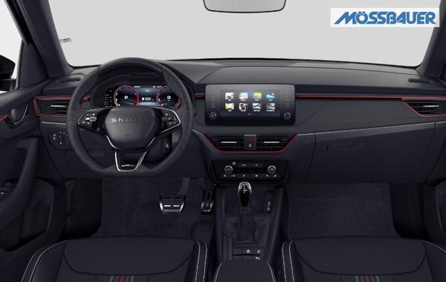 Skoda Kamiq 0 % Anzahlung Monte Carlo DSG MonteC Pano Matrix Kam SHZ Kessy SunS 
