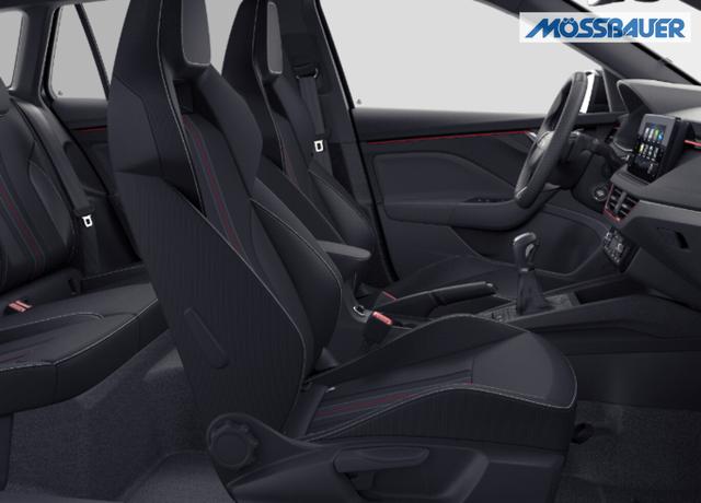 Skoda Kamiq 0 % Anzahlung Monte Carlo DSG MonteC Pano Matrix Kam SHZ Kessy SunS 