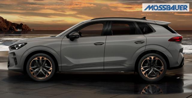 Cupra Terramar VZ Akebono Pano Matrix 360&deg; HuD Nav 20" 