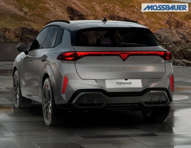 Cupra Terramar VZ Akebono Pano Matrix 360&deg; HuD Nav 20" 