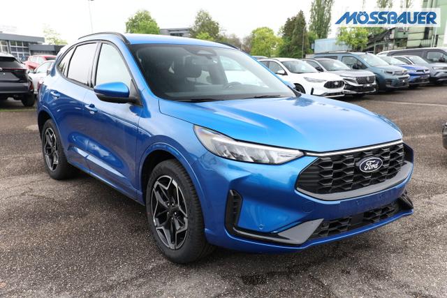 Ford Kuga ST-Line FHEV AWD Winter AHKVorb LED Kam 19Z 