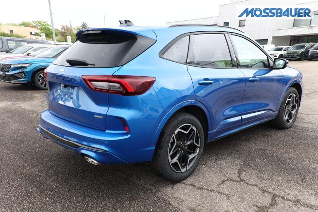 Ford Kuga ST-Line FHEV AWD Winter AHKVorb LED Kam 19Z 