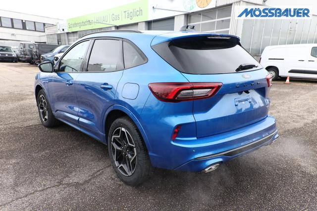 Ford Kuga ST-Line FHEV AWD Winter AHKVorb LED Kam 19Z 