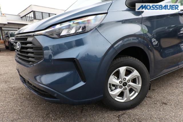 Ford Transit Custom Limited Kombi Aut L2 LED SHZ KeyL 