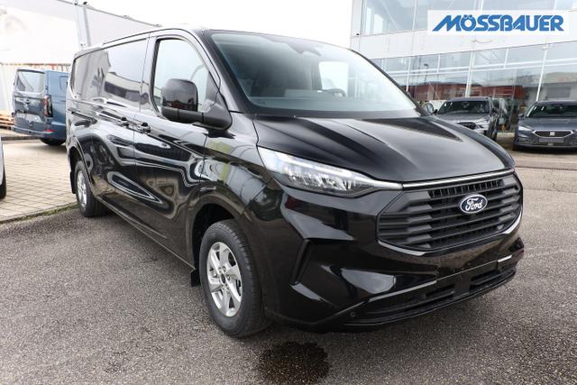 Ford Transit Custom Limited Aut 320L2 LED SHZ Kam 3-S 
