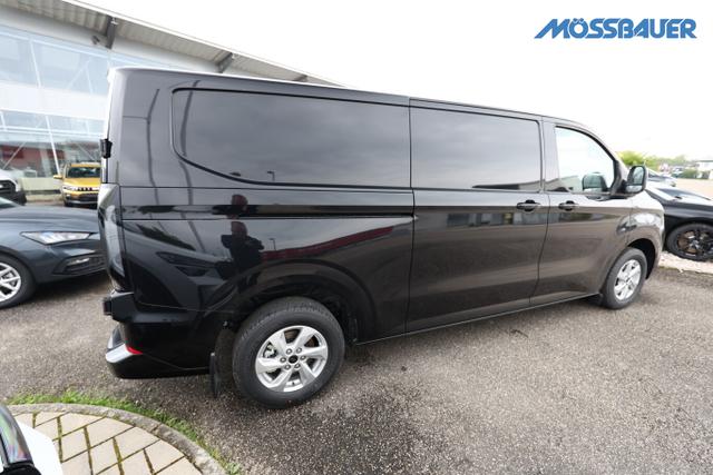 Ford Transit Custom Limited Aut 320L2 LED SHZ Kam 3-S 