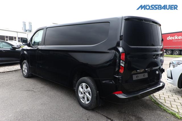 Ford Transit Custom Limited Aut 320L2 LED SHZ Kam 3-S 