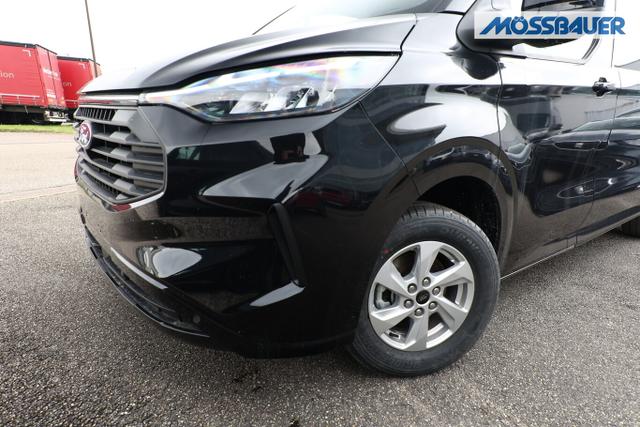 Ford Transit Custom Limited Aut 320L2 LED SHZ Kam 3-S 