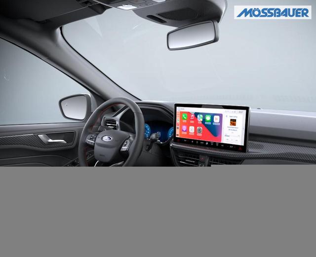 Ford Kuga ST-Line FHEV AWD ACC Kam360 TotW SHZ 19Z 