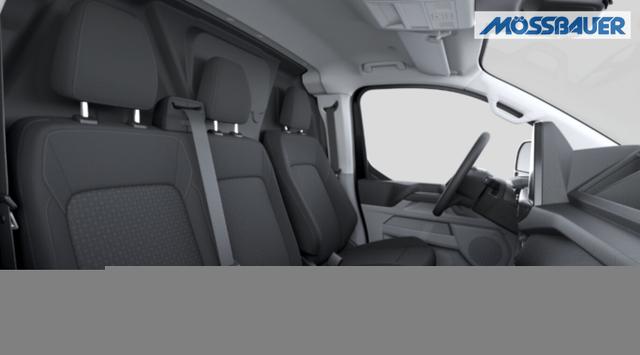 Ford Transit Custom 0 % Anzahlung Trend Aut 320L2 LED AHK SHZ LadeP 