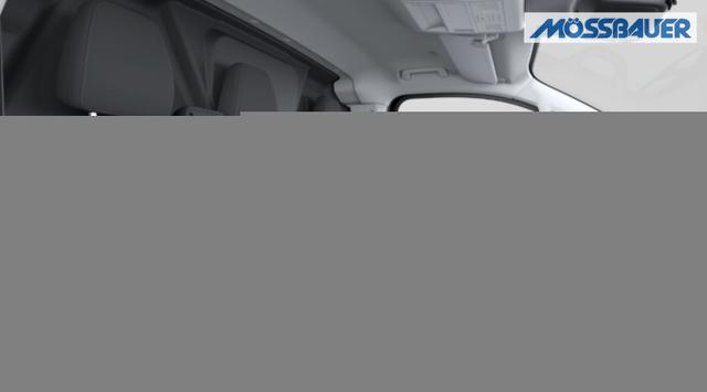 Ford Transit Custom 0 % Anzahlung Trend Aut 320L2 LED AHK SHZ LadeP 