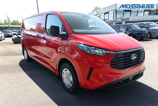 Ford Transit Custom Trend Aut 320L2 LadeP SHZ Kam PDC 