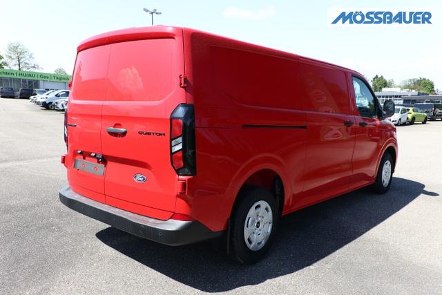Ford Transit Custom Trend Aut 320L2 LadeP SHZ Kam PDC 