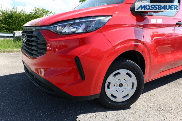 Ford Transit Custom Trend Aut 320L2 LadeP SHZ Kam PDC 