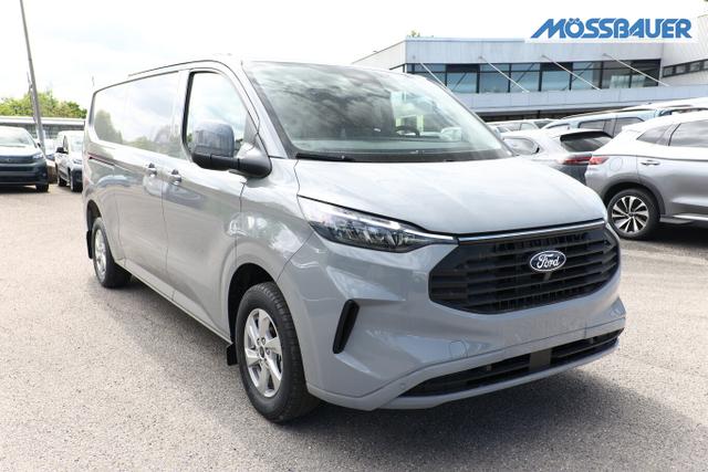 Ford Transit Custom Limited Aut 320L2 LED SHZ Kam 3-S 