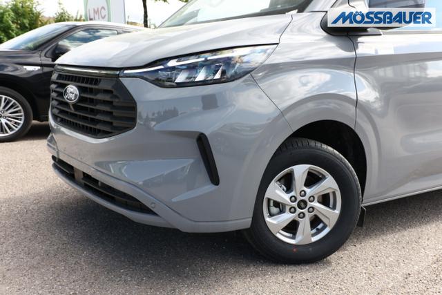 Ford Transit Custom Limited Aut 320L2 LED SHZ Kam 3-S 