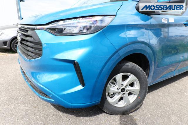 Ford Transit Custom Limited Aut 320L2 LED SHZ Kam 3-S 