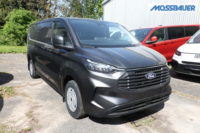 Ford Transit Custom Trend Aut 320L2 LED LadeP SHZ Kam 