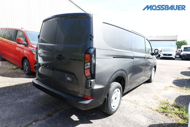 Ford Transit Custom Trend Aut 320L2 LED LadeP SHZ Kam 
