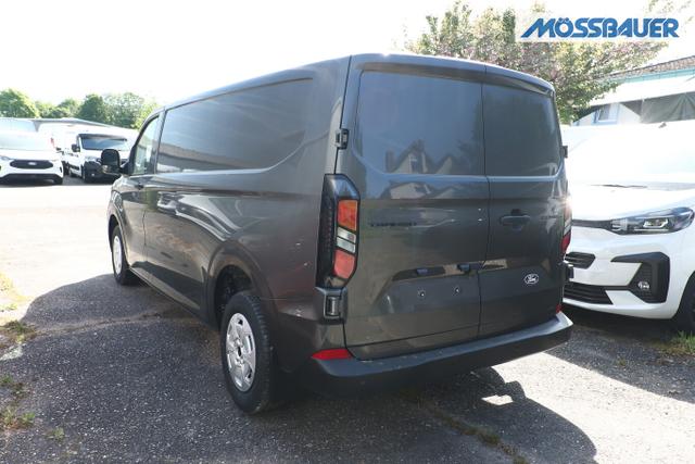 Ford Transit Custom Trend Aut 320L2 LED LadeP SHZ Kam 
