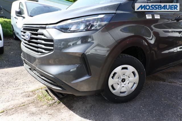 Ford Transit Custom Trend Aut 320L2 LED LadeP SHZ Kam 
