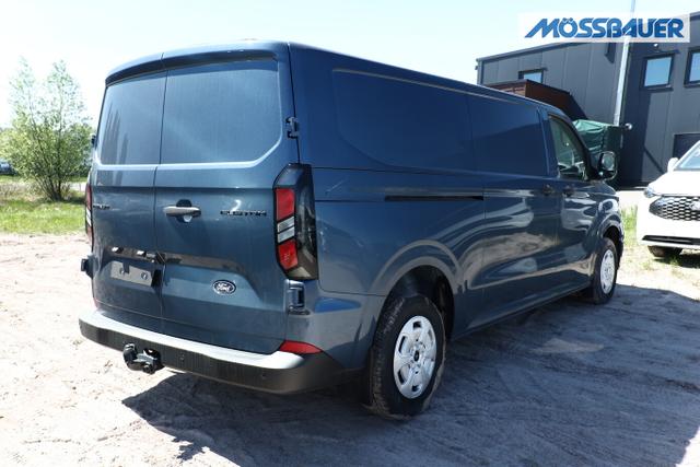 Ford Transit Custom Trend Aut 320L2 LED AHK LadeP SHZ 