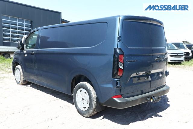 Ford Transit Custom Trend Aut 320L2 LED AHK LadeP SHZ 