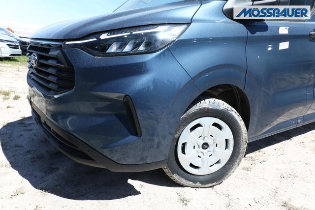 Ford Transit Custom Trend Aut 320L2 LED AHK LadeP SHZ 