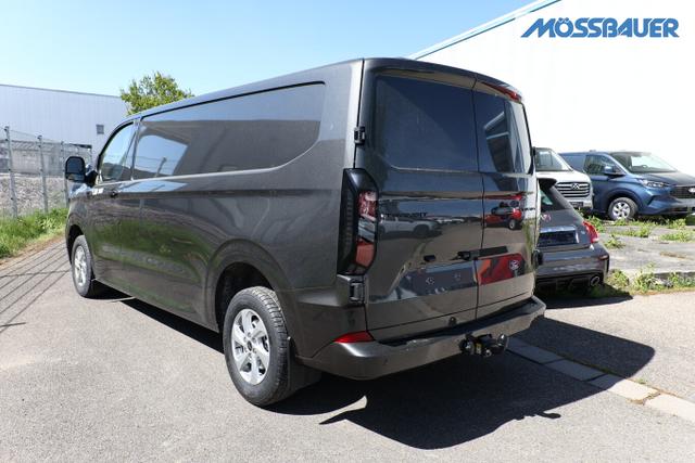 Ford Transit Custom Limited Aut 320L2 AHK LED SHZ Kam 