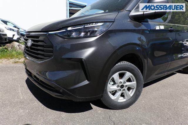 Ford Transit Custom Limited Aut 320L2 AHK LED SHZ Kam 