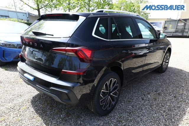 Skoda Kamiq 0 % Anzahlung Selection DSG Dynamic Pano ACC SideA Kam Kessy SHZ 
