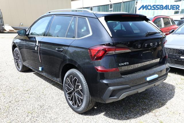 Skoda Kamiq 0 % Anzahlung Selection DSG Dynamic Pano ACC SideA Kam Kessy SHZ 