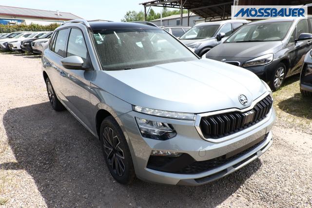 Skoda Kamiq 0 % Anzahlung Selection DSG Dynamic Pano ACC SideA Kam Kessy SHZ 