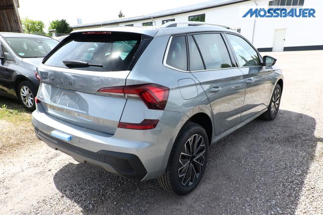 Skoda Kamiq 0 % Anzahlung Selection DSG Dynamic Pano ACC SideA Kam Kessy SHZ 