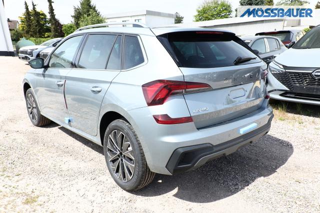 Skoda Kamiq 0 % Anzahlung Selection DSG Dynamic Pano ACC SideA Kam Kessy SHZ 