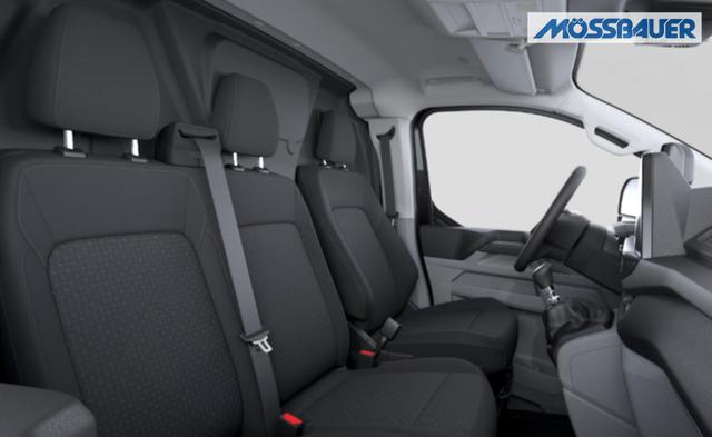 Ford Transit Custom 0 % Anzahlung Trend 320L2 LED AHK LadeP Kam 3-S 