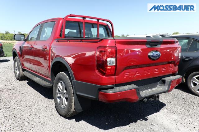 Ford Ranger XLT DoKa Aut AHK ACC OutdoorP Kam PDC 17Z 