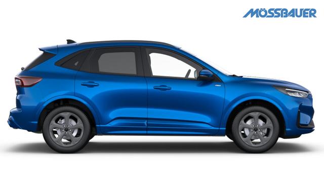 Ford Kuga ST-Line FHEV AWD WinterP Nav LED Kam 5J-Gar 