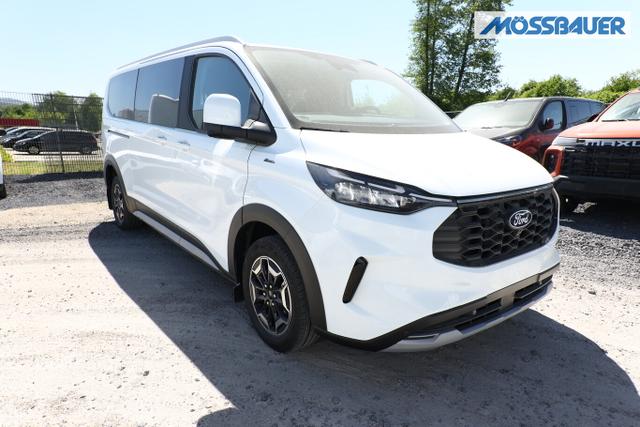 Ford Tourneo Custom Active Aut L2 AHK ACC 3Z-Klima 8S 