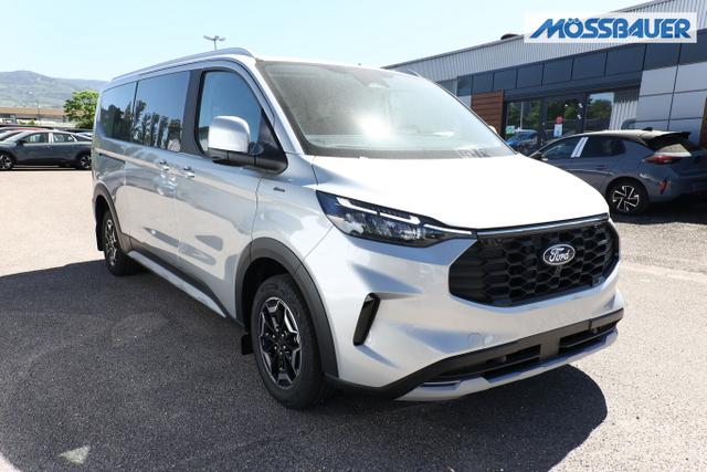 Ford Tourneo Custom Active Aut L2 AHK ACC 3Z-Klima 8S 
