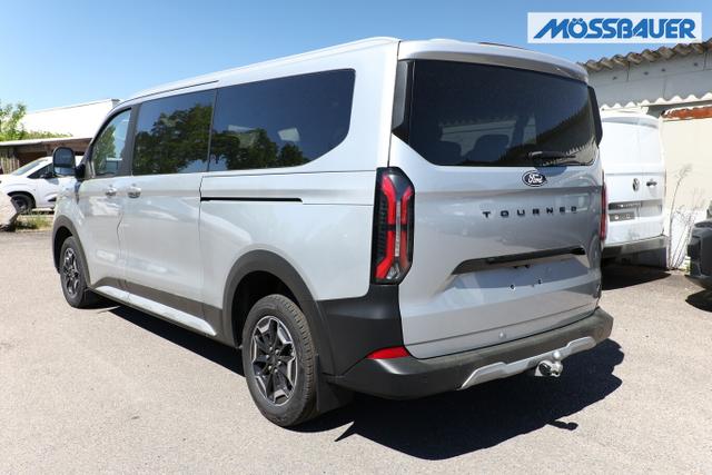 Ford Tourneo Custom Active Aut L2 AHK ACC 3Z-Klima 8S 