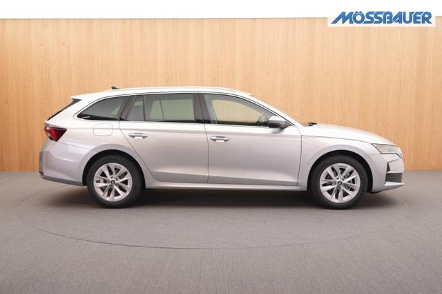 Skoda Octavia Combi Autonova Bayreuth ein M&ouml;ssbauer Autohaus DSG Selec Nav ACC vEHK Kessy Kam 