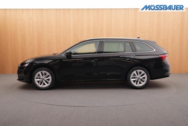 Skoda Octavia Combi Autonova Bayreuth ein M&ouml;ssbauer Autohaus DSG Selec Nav ACC vEHK Kessy Kam 