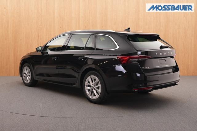 Skoda Octavia Combi Autonova Bayreuth ein M&ouml;ssbauer Autohaus DSG Selec Nav ACC vEHK Kessy Kam 