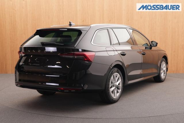 Skoda Octavia Combi Autonova Bayreuth ein M&ouml;ssbauer Autohaus DSG Selec Nav ACC vEHK Kessy Kam 
